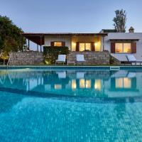 BlueGreenVilla