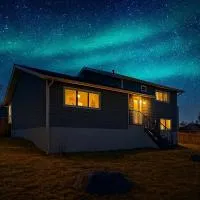 Great Northern Escapes - The Managers House, hotel a Yellowknife