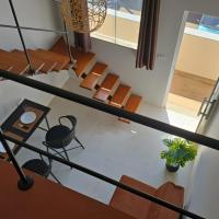 Residencial Vista Verde, hotel near Ourinhos Airport - OUS, Ourinhos