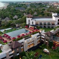 Pullman Bali Legian Beach, hotel i Legian