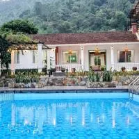 Solaria Garden Sóc Sơn: Sóc Sơn şehrinde bir otel