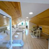 Bodokia winery and guesthouse, готель у місті Gegut'i
