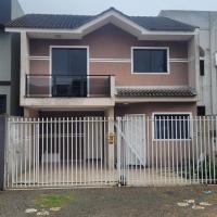 Sinta-se em casa, hotel cerca de Ponta Grossa Airport - PGZ, Ponta Grossa