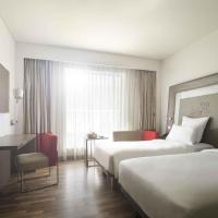 Novotel Banjarmasin Airport, hotel near Syamsudin Noor International Airport - BDJ, Banjarbaru