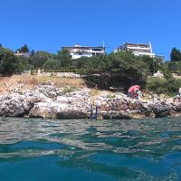 Apartments Peric &ndash; hotel w Ba&scaron;ce