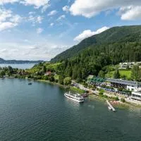Seegasthof Hois'n Wirt - Hotel mit Wellnessbereich, hotel em Gmunden