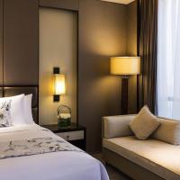 Pullman Weifang, hotel in zona Weifang Nanyuan Airport - WEF, Weifang