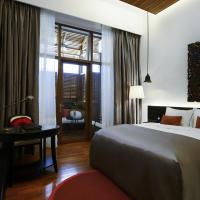 The Lake Garden Hotel Nay Pyi Taw - MGallery Collection, hotel near Nay Pyi Taw International Airport - NYT, Nay Pyi Taw