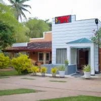 Sevenday Hotel, hotel in Marawila