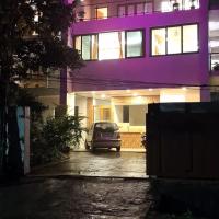 Aashirvaad Bed And Breakfast Homestay, hotel poblíž Letiště Vir Savarkar (Port Blair) - IXZ, Veer Savarkar International Airport