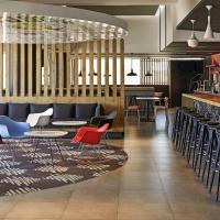Ibis Culiacan, hotel berdekatan Culiacán International Airport - CUL, Culiacán