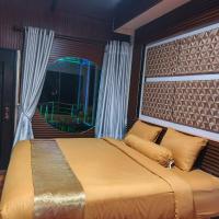 Glamping Sarira King Villa, khách sạn gần Morowali Maleo Airport - MOH, Saroako