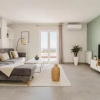 Magnifique Appartement a Dely Brahim, hotell sihtkohas Deli Ibrahim
