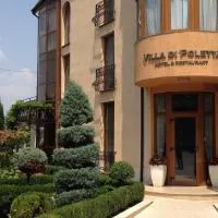 Villa Di Poletta,多布里奇的飯店
