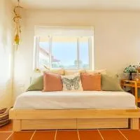 טרקוטה, hotel en Odem