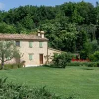 B&B Casa Cuccagna, hotel u gradu 'Fratte Rosa'