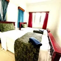 Paea's Guest House, hotel v destinácii Nuku‘alofa