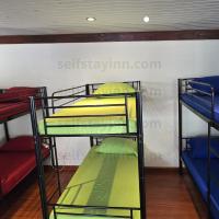 SelfStay Inn Faaa, hotel near Fa'a'ā International Airport - PPT, Faaa
