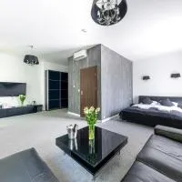 Stara Stołówka, hotel di Brzeg Dolny