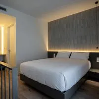 Kronoguest - Auto check-in, hotel em Castañares