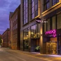 Moxy Belfast City, hotel en Belfast