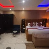 NO 95 SUITES VI, מלון בלגוס