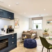 Rock Mill 1 Bed Apartment 15, hotel di Stoney Middleton