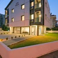 Q'in HOMES, hotel u gradu 'Fethiye'