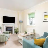 Seaside 2-Bed with Private Parking, on the Marina Front, ξενοδοχείο σε Portishead