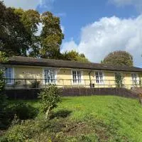 The annex, hotel i Bradninch