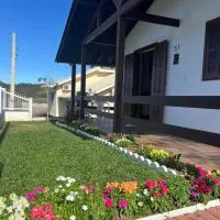 Pousada Jardim, hotel a Lauro Müller