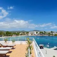 Hotel Boutique Las Arenas, hotel a es Canar