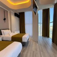 Turkezm Hotel, hotel near Urgench International Airport - UGC, Urganch