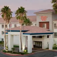Palmdale में, होटल Hampton Inn & Suites Palmdale