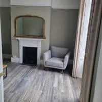 Moorefield Villa Newbridge โรงแรมในนิวบริดจ์