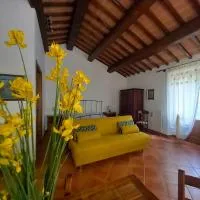 La Boccia's home, hotel u gradu Čita di Kastelo
