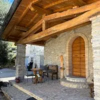 Agriturismo la Tana, hotell sihtkohas Città di Castello