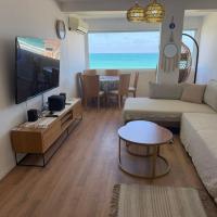 הבית היווני על הים Greek House, hotel poblíž Letiště Haifa - HFA, Haifa
