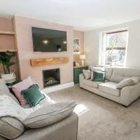 Court Street Cottage – hotel w mieście Oldham