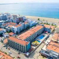 Buyuk Berk Hotel, hotel v mestu Ayvalık