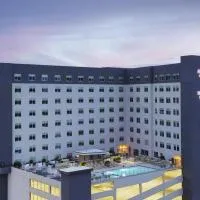 Hyatt House Houston Medical Center, hotel in Houston