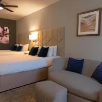 Esplendor by Wyndham Los Mochis Country Place、ロスモチスのホテル