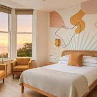 Beach House, hôtel à Scarborough