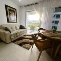 Serenity Flat, hotel en Puerto Tierrabaja