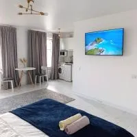 Shugyla 1 Room, hotel u gradu Kooperator