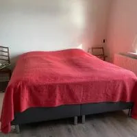 Vestergård B&B – hotel w mieście Varde