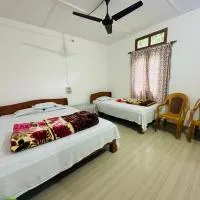 Kaziranga Family Homestay, hotel en Narjān
