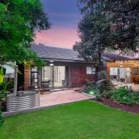 Honeysuckle, hotel v destinaci Tzaneen