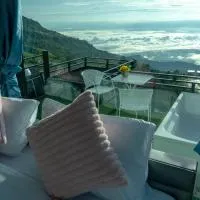 น่านฟ้าธาราหมอก ภูทับเบิก, hotel di Ban Tha Kok Hai