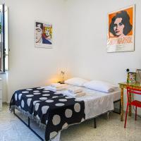 Ziettas Pop House，拿坡里那不勒斯國際機場附近的飯店